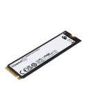 Kingston FURY SSD Renegade 500GB M.2 PCI Express 4.0 (NVMe)