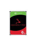 Seagate IronWolf Pro Harddisk ST6000NT001 6TB 3.5" SATA-600 7200rpm