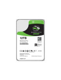 Seagate Barracuda ST12000DM0007 12 TB SATA 7200rpm FACTORY REFURBISHED