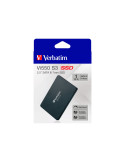 Verbatim SSD Vi500 S3 1TB 2.5" SATA-600