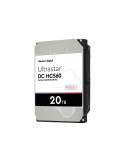 WD Ultrastar DC HC560 Harddisk 20TB 3.5" SATA-600 7200rpm