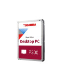 Toshiba P300 Desktop PC Harddisk 2TB 3.5" SATA-600 7200rpm