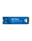 WD Blue SN5000 Solid state-drev WDS100T4B0E 1TB M.2 PCI Express 4.0 x4 (NVMe)