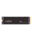 Crucial Solid state-drev T500 1TB M.2 PCI Express 4.0 (NVMe)