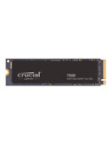 Crucial Solid state-drev T500 1TB M.2 PCI Express 4.0 (NVMe)