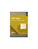 WD Gold Harddisk WD142KRYZ 14TB 3.5" Serial ATA-600 7200rpm