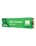 WD Green SSD WDS240G3G0B 240GB M.2 SATA-600