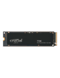 Crucial Solid state-drev T700 1TB M.2 PCI Express 5.0 (NVMe)