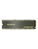 ADATA Legend Solid state-drev 800 500GB M.2 PCI Express 4.0 x4