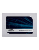 Crucial SSD MX500 4TB 2.5" SATA-600