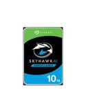 Seagate SkyHawk AI Harddisk ST10000VE001 10TB 3.5" SATA-600 7200rpm