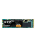 KIOXIA EXCERIA G2 SSD LRC20Z002TG8 2TB M.2 PCI Express 3.1 x4 (NVMe)