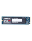 Gigabyte SSD 256GB M.2 PCI Express 3.0 x2 (NVMe)