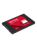 WD Red SA500 NAS SATA SSD SSD WDS100T1R0A 1TB 2.5" SATA-600