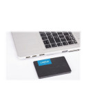 Crucial SSD BX500 240GB 2.5" SATA-600