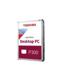 Toshiba P300 Desktop PC Harddisk 2TB 3.5" SATA-600 5400rpm