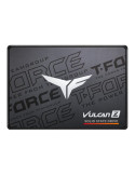 Team Group T-FORCE Solid state-drev Vulcan Z 512GB 2.5" SATA-600