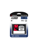 Kingston Solid state-drev DC600M 7.68TB 2.5" SATA-300 SATA-600