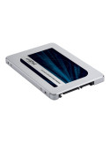 Crucial SSD MX500 500GB 2.5" SATA-600