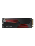 Samsung 990 PRO Solid state-drev MZ-V9P1T0GW 1TB M.2 PCI Express 4.0 x4 (NVMe)