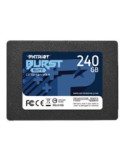 Patriot SSD Burst Elite 240GB 2.5" SATA-600