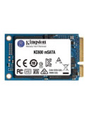 Kingston SSD KC600 1024GB mSATA SATA-600