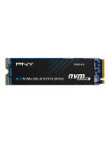 PNY Solid state-drev CS2140 1TB M.2 PCI Express 4.0 x4 (NVMe)