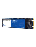 WD Blue 3D NAND SATA SSD SSD WDS200T2B0B 2TB M.2 SATA-600