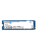 Kingston Solid state-drev NV3 1TB M.2 PCI Express 4.0 x4 (NVMe)