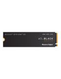 WD_BLACK SN770 SSD WDS250G3X0E 250GB M.2 PCI Express 4.0 x4 (NVMe)