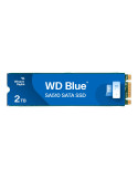 WD Blue SA510 Solid state-drev 2TB M.2 Serial ATA-600