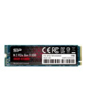 SILICON POWER SSD P34A80 1TB M.2 PCI Express 3.0 x4 (NVMe)