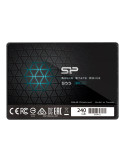 SILICON POWER SSD Slim S55 240GB 2.5" SATA-600