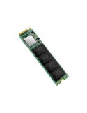 Transcend Solid state-drev 115S 2TB M.2 2280 PCI Express 3.0 x4 (NVMe)