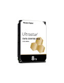 WD Ultrastar DC HC320 Harddisk HUS728T8TALE6L4 8TB 3.5" SATA-600 7200rpm