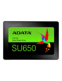 ADATA Ultimate Solid state-drev SU650 1TB 2.5" SATA-600