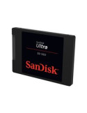 SanDisk Ultra SSD 3D 1TB 2.5" SATA-600