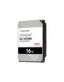 WD Ultrastar DC HC550 Harddisk WUH721816ALE6L4 16TB 3.5" SATA-600 7200rpm