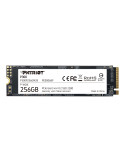 Patriot SSD P300 256GB M.2 PCI Express 3.0 x4 (NVMe)