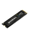 GOODRAM Solid state-drev PX600 1000GB M.2 PCI Express 4.0 x4 (NVMe)