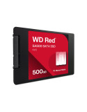 WD Red SA500 NAS SATA SSD SSD WDS500G1R0A 500GB 2.5" SATA-600