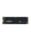 Crucial Solid state-drev T705 4TB M.2 PCI Express 5.0 (NVMe)