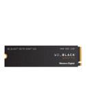 WD_BLACK SN770 SSD WDS500G3X0E 500GB M.2 PCI Express 4.0 x4 (NVMe)