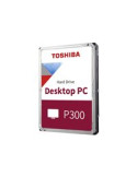 Toshiba P300 Desktop PC Harddisk 6TB 3.5" SATA-600 5400rpm