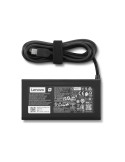 Lenovo 100Wh Strømadapter - AC / USB-C