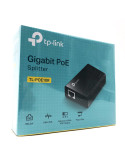 TP-Link TL-POE10R PoE fordeler Ekstern