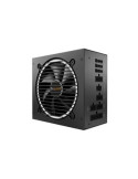 be quiet! Pure Power 12 M - ATX 3.0 - 750W Strømforsyning - 750 Watt - 120 mm - 80 Plus Gold certified