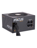 Seasonic FOCUS Gold SSR-750FM Strømforsyning 750Watt