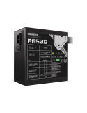 Gigabyte GP-P650G Strømforsyning 650Watt