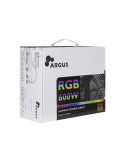 Argus RGB-600W II Strømforsyning 600Watt